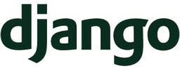 Django web framework logo