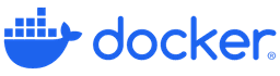 Docker logo