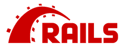 Ruby on Rails logo