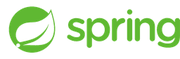 Spring Java framework logo