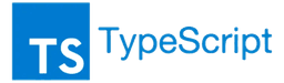 Typescript logo