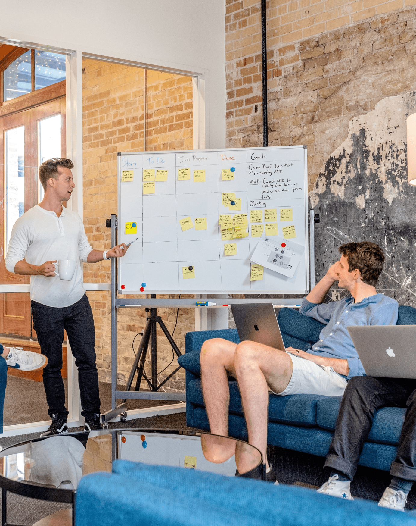 Meeting Image