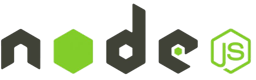 Node.js JavaScript runtime logo