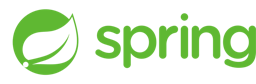 Spring Java framework logo